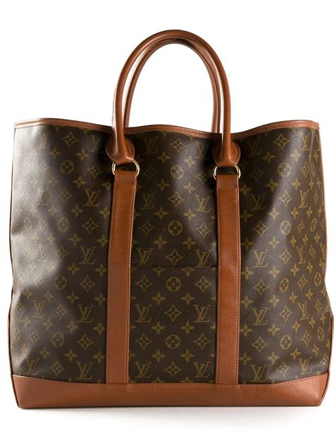 biggest louis vuitton purse|largest louis vuitton tote.